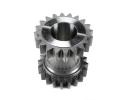 Блок шестеpен заднего хода КПП МАЗ, УРАЛ, КРАЗ (20х20зубьев) н/о 236-1701082-Н