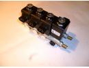 Блок эл.магн.клапанов МАЗ,КАМАЗ  БЭК37.004-01 (Объединение Родина) БЭК37-8606010