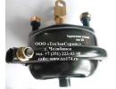 Камера тормозная передняя Тип 20  661-3519110-10 (Камаз, Маз, Краз, Паз)