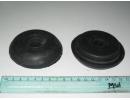 Подушка двигателя задняя верхняя ГАЗ-53 53-1001050-21