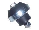 Подушка кабины ГАЗ-3307 задняя в сборе 3307-5001205