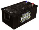 Аккумулятор DOMINATOR/FB 6СТ225 обр.пол. 6СТ225-3703010