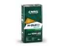 Масло моторное N-Duro Power 15W-40 CI-4/SL 10 л CNRG-036-0010