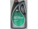 Масло моторное полусинтетика UAZ MOTOR OIL 10W-40 (4л.) LUKOIL SUPER 101004104001