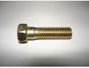 Болт М10*1,5*35 крепления масляного фильтра ЯМЗ-236,238 ЯМЗ-201501-П29 Болт М10*1,5*35 крепления масляного фильтра ЯМЗ-236,238 ЯМЗ-201501-П29