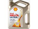 Масло мот. Shell Helix HX7 5W-40  (4 л.) 5W-40-м.SHELL