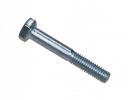 Болт М6х40 201428-629