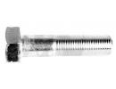 Болт М8*1,25*12 крепления стопорной пластины корзины сцепления (ЗАО РААЗ) ЗИЛ-201452-П29