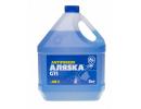 Антифриз Аляска -40 C (5 кг) синий G11/5531/ Аляска-Т-Антифриз