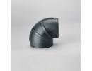 КОЛЕНО, 90 ГРАД., РЕЗИНОВЫЙ ПЕРЕХОДНИК P537468 Donaldson
