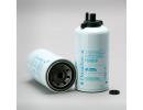 ТОПЛИВНЫЙ ФИЛЬТР, ВОДНЫЙ СЕПАРАТОР, НАВИНЧИВАЕМЫЙ TWIST&DRAIN P550929 Donaldson