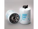 ТОПЛИВНЫЙ ФИЛЬТР, ВОДНЫЙ СЕПАРАТОР, НАВИНЧИВАЕМЫЙ TWIST&DRAIN P551027 Donaldson