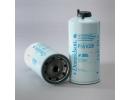 ТОПЛИВНЫЙ ФИЛЬТР, ВОДНЫЙ СЕПАРАТОР, НАВИНЧИВАЕМЫЙ TWIST&DRAIN P551028 Donaldson