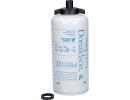 ТОПЛИВНЫЙ ФИЛЬТР, ВОДНЫЙ СЕПАРАТОР, НАВИНЧИВАЕМЫЙ TWIST&DRAIN P551122 Donaldson