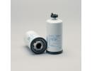 ТОПЛИВНЫЙ ФИЛЬТР, ВОДНЫЙ СЕПАРАТОР, НАВИНЧИВАЕМЫЙ P551354 Donaldson