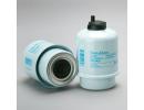ТОПЛИВНЫЙ ФИЛЬТР, ВОДНЫЙ СЕПАРАТОР, КАРТРИДЖНЫЙ P551429 Donaldson