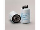 ТОПЛИВНЫЙ ФИЛЬТР, ВОДНЫЙ СЕПАРАТОР, НАВИНЧИВАЕМЫЙ TWIST&DRAIN P551615 Donaldson