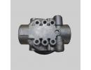 ГОЛОВКА В СБОРЕ, ГИДРАВЛИЧЕСКАЯ P764420 Donaldson
