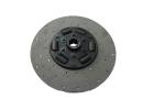 Диск ведомый задний (ПАО ТМЗ) 50,2 мм 238-1601131-40