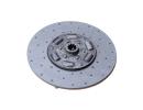 Диск ведомый задний (ПАО ТМЗ) шлиф. 238-1601131-Шл/