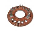 Диск ведущий главной муфты ВОМ Д-144 Т25-1601222-Г