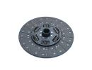 Диск сцепления ведомый КАМАЗ 6207ST/SA E.SASSONE S.r.l.1878000205 E.SASSONE-6207ST