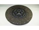 Диск сцепления ведомый МАЗ ан.1878004832/D0029 (FLRS) FLRS-000004832