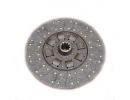 Диск сцепления ведомый МАЗ, УРАЛ, КРАЗ с КПП-2381 182-1601130-10-НЧ