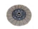 Диск сцепления ведомый МАЗ, УРАЛ, КРАЗ сцепление-182,183 182-1601130-НЧ