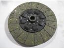 Диск сцепления ведомый МАЗ, УРАЛ, МЗКТ (ПАО Автодизель) 184-1601130-10