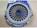 Диск сцепления нажимной КАМАЗ, ЛИАЗ  MFZ430 019083118/C0046 (ан.3482083118)  (FLRS) FLRS-019083118