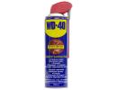 Жидкость WD-40   (420 мл) с трубкой WD-40-Т-Жидкость WD-40