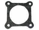 Прокладка дросселя ДВ-406, 409, 405 ГАЗ, УАЗ (ВАТИ) 406-1148015