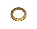 Прокладка 16,3*21,9*1,9 (медь) 201-1015624