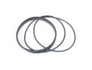 Р/к уплотнительных колец гильзы (ЯМЗ) 236-1002023/4/40