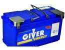 Аккумулятор   6СТ110   GIVER ENERGY обр.пол. (завод