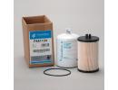 Фильтры топливные комплект P551124 Donaldson