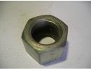 Гайка стремянки М27х2  УРАЛ (АО 