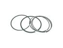 Кольца поршневые 92,0 ГАЗ, УАЗ, ПАЗ (узкие) Buzuluk (ОАО ЗМЗ) к-т на 4 цилиндра 406-1000100-10