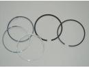 Кольца поршневые ГАЗ, УАЗ 92.0 к-т на 1 гил. (Кострома) 53-11-1000100-К
