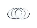 Кольца поршневые КАМАЗ Евро-1,2 на 1 г/п (Федерал-Могул, ПАО КАМАЗ) 740.13-1000106