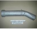 Труба выхлопная МАЗ (ОАО МАЗ) 5337-1203075-020