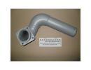 Труба приемная КАМАЗ Евро левая (ПАО КАМАЗ) 54115-1203014-30